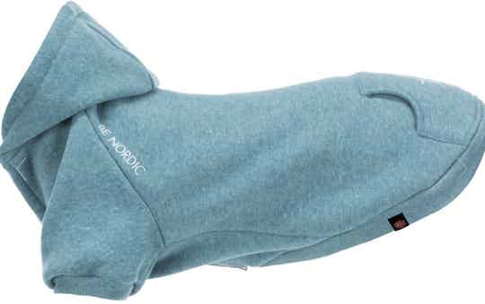 BE NORDIC HOODI FLENSBURG