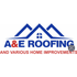 A&amp;E roofing