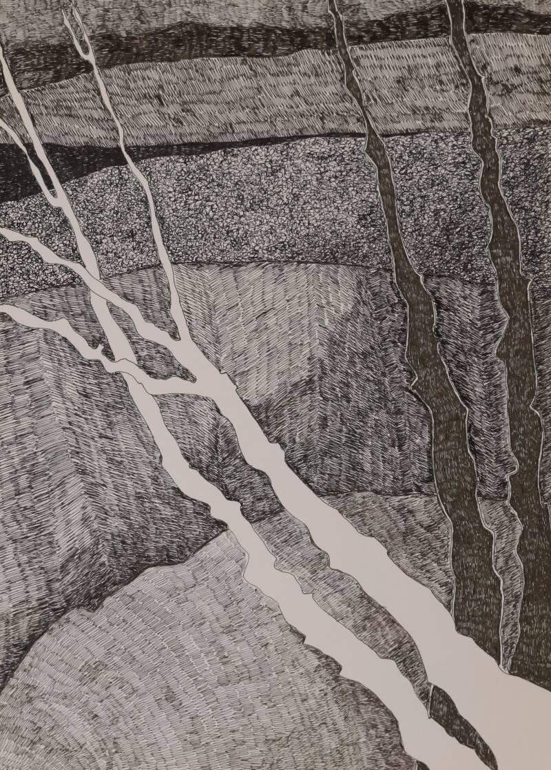 religious  landscape 5