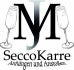 SeccoKarre- anhängen und anstoßen