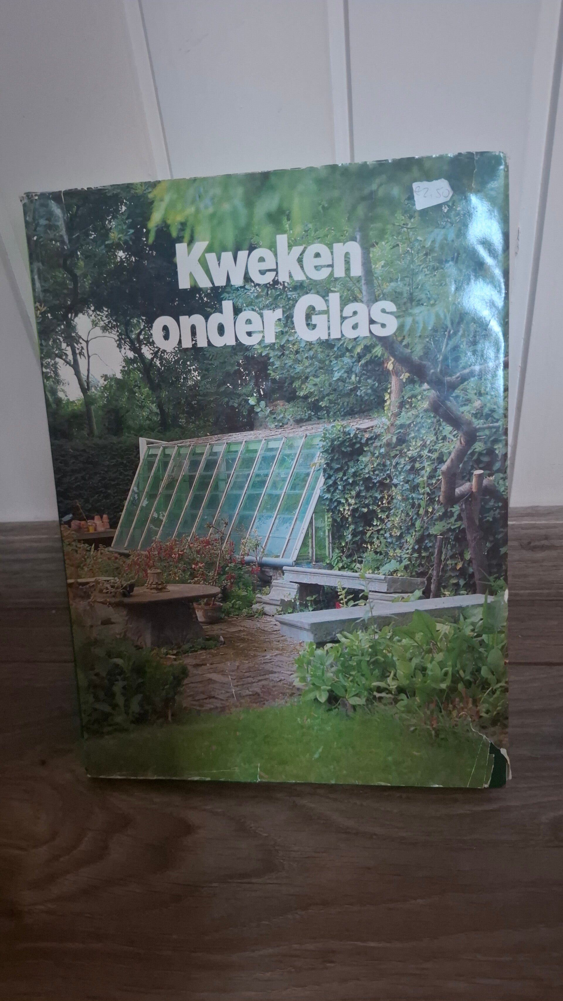 Tweedehands boek