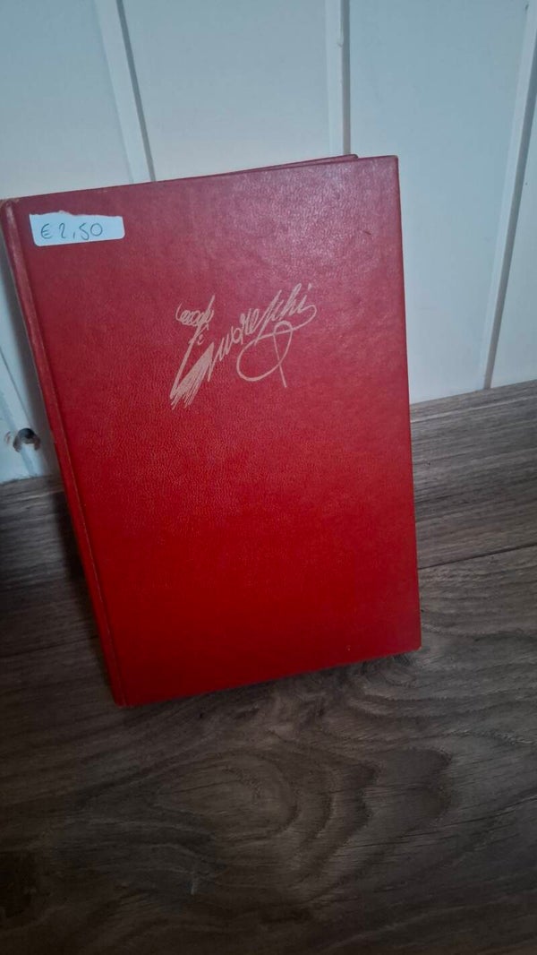 Tweedehands boek don camillo