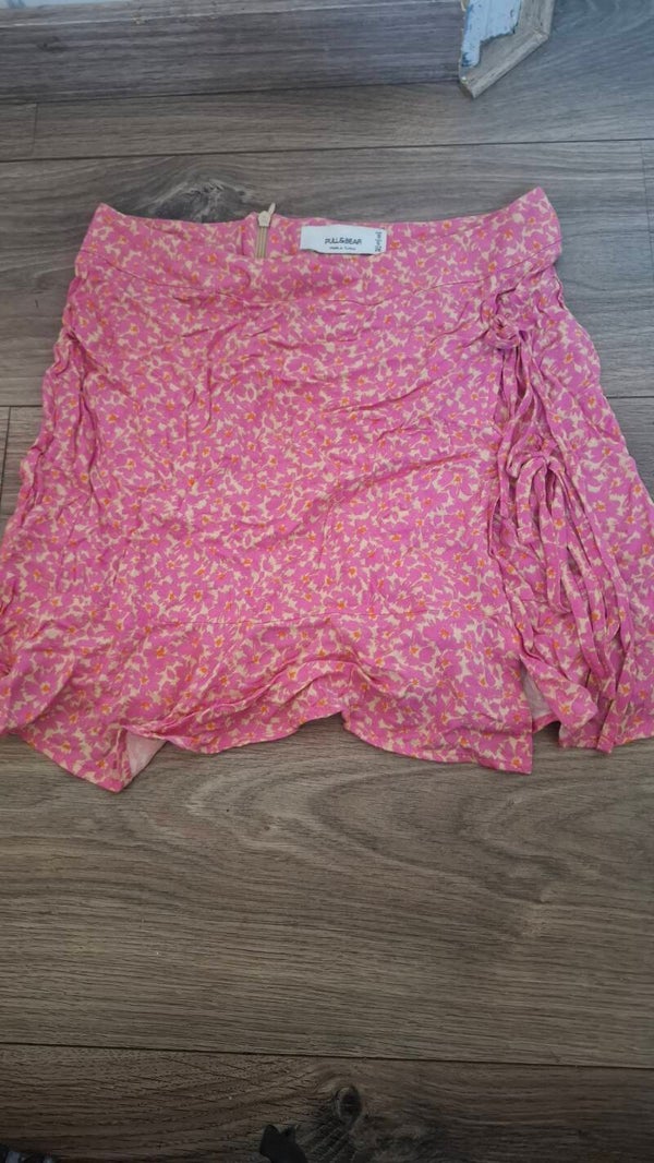 Tweedehands dames rok maat s