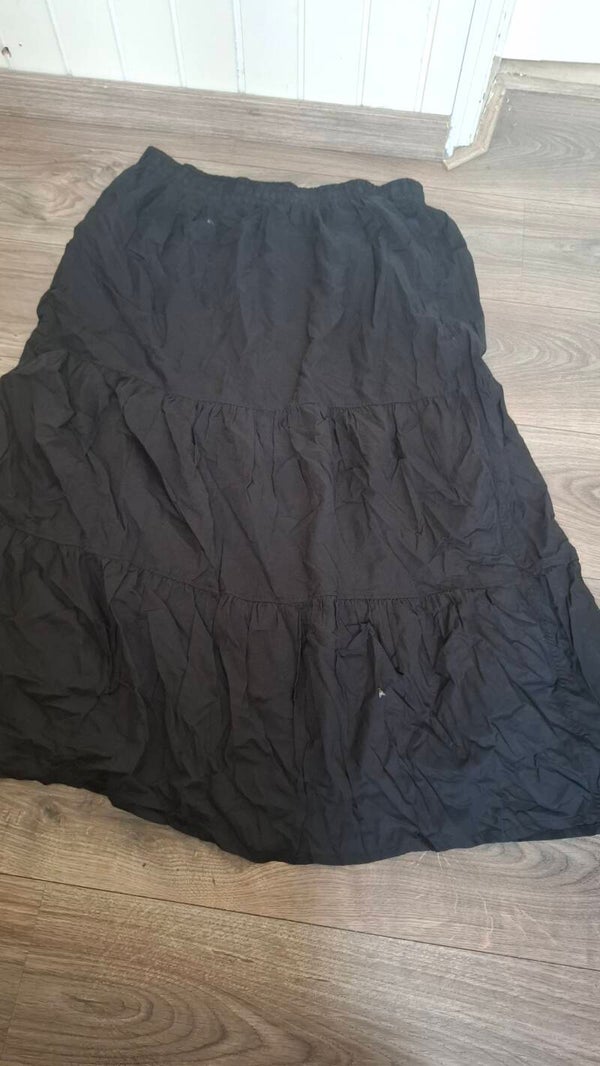 Tweedehands dames rok maat L