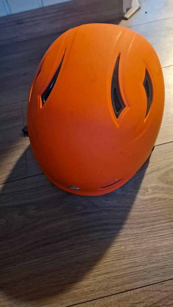 Tweedehands fiets helm