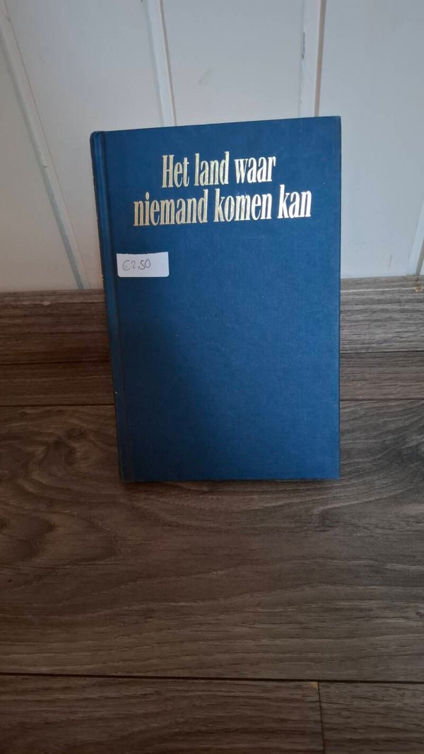 Tweedehands boek