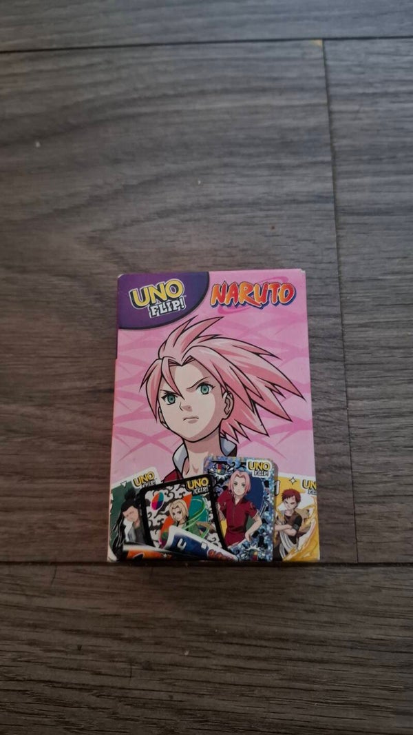 Tweedehands Uno