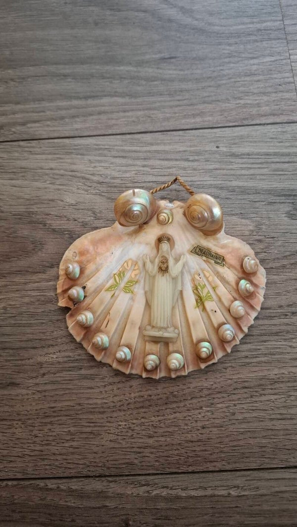 Tweedehands heilige hanger