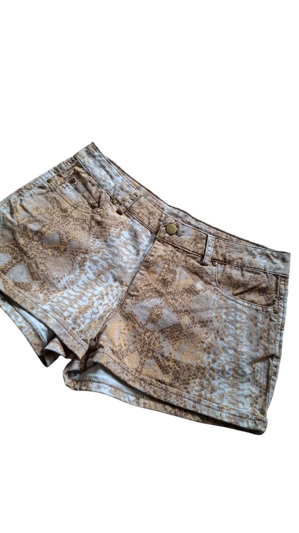 Dames Korte broek maat s house off luxry