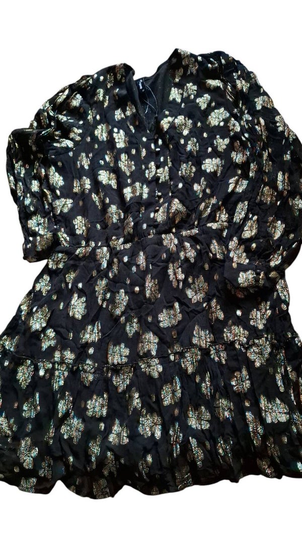 Dames jurk eksept xl