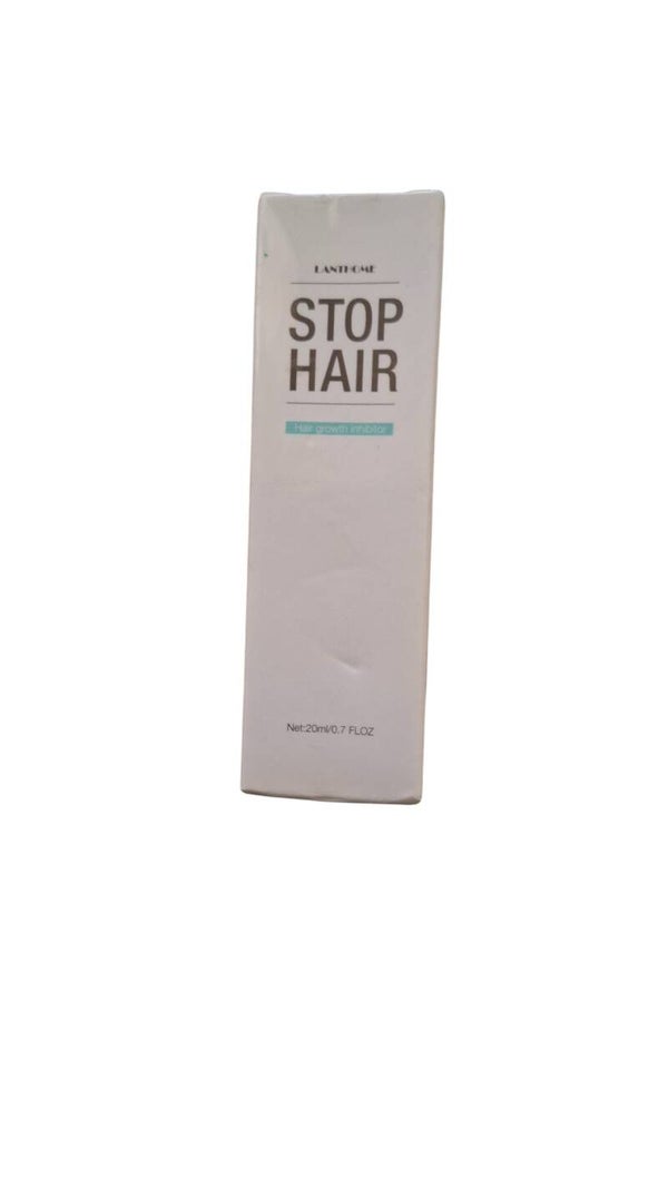 Stop Hair  Bij restyle-it Jouw 2dehands Webwinkel