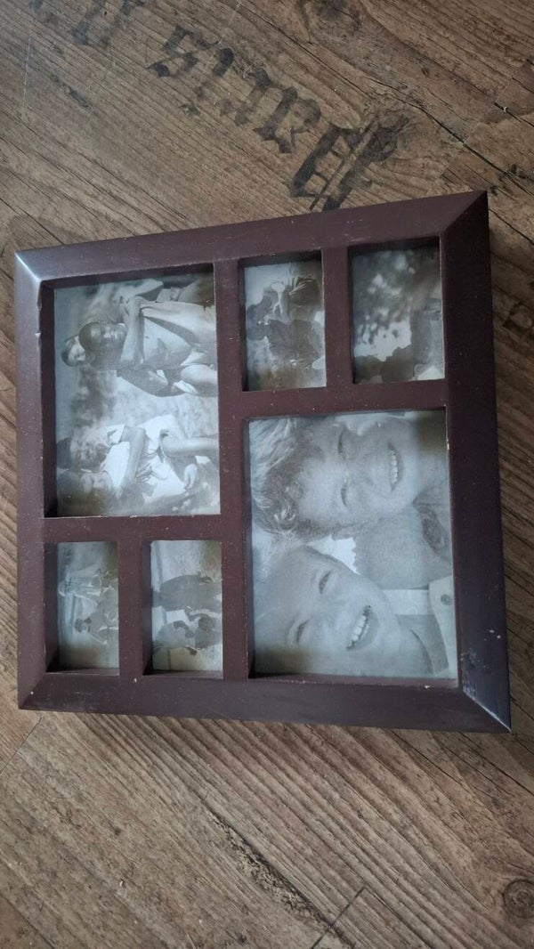2dehands Fotolijstje