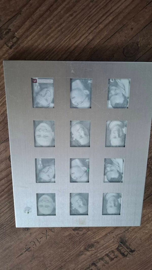 2dehands Fotolijstje