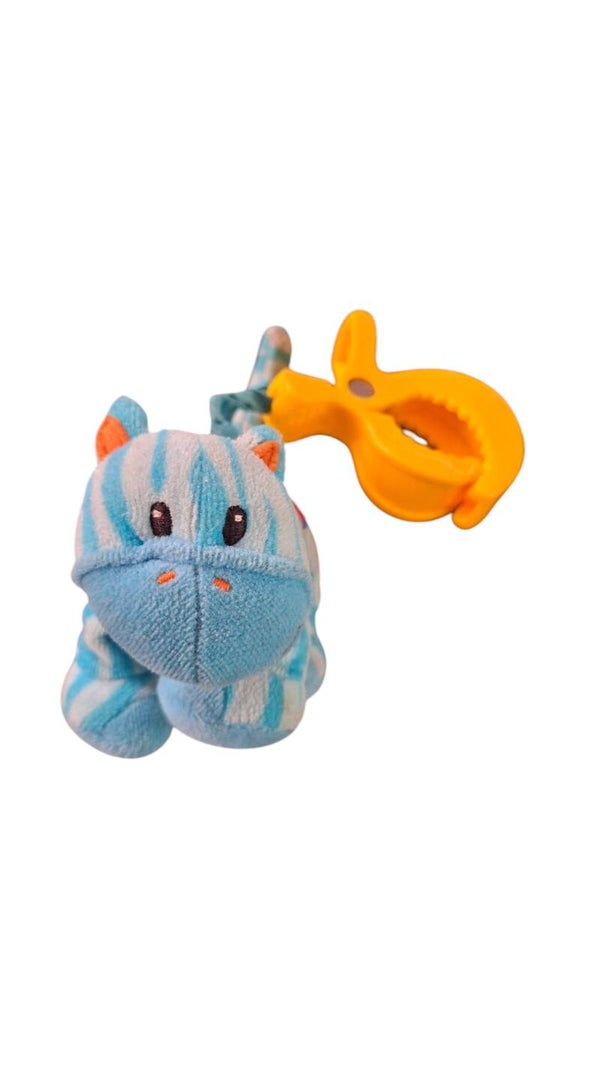 Baby nijlpaard