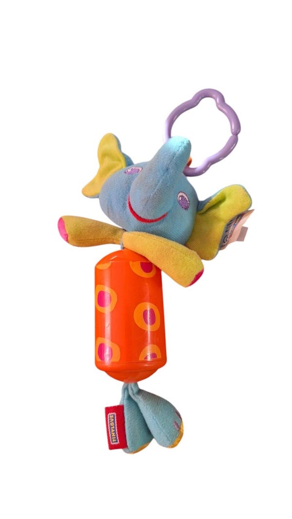 Baby Speelgoed Olifant