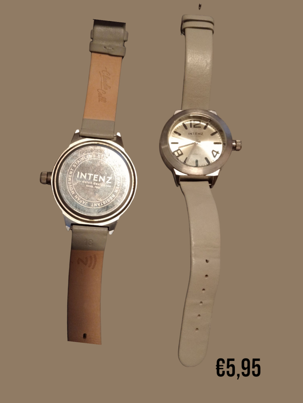 Dames horloge