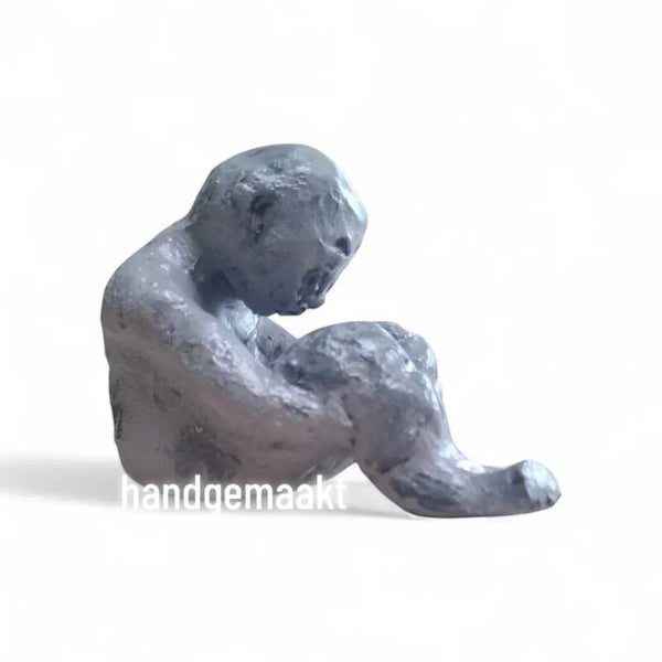 Handmade beeldje