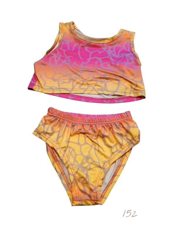 Meiden Bikini maat 152