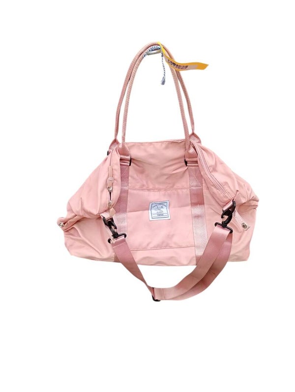 Dames grote tas