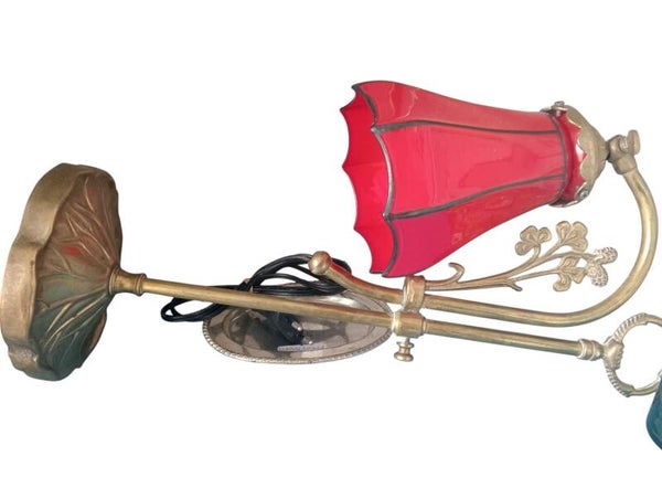 antieke lamp