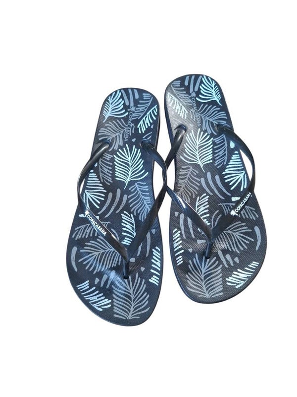 Teenslippers maat 39