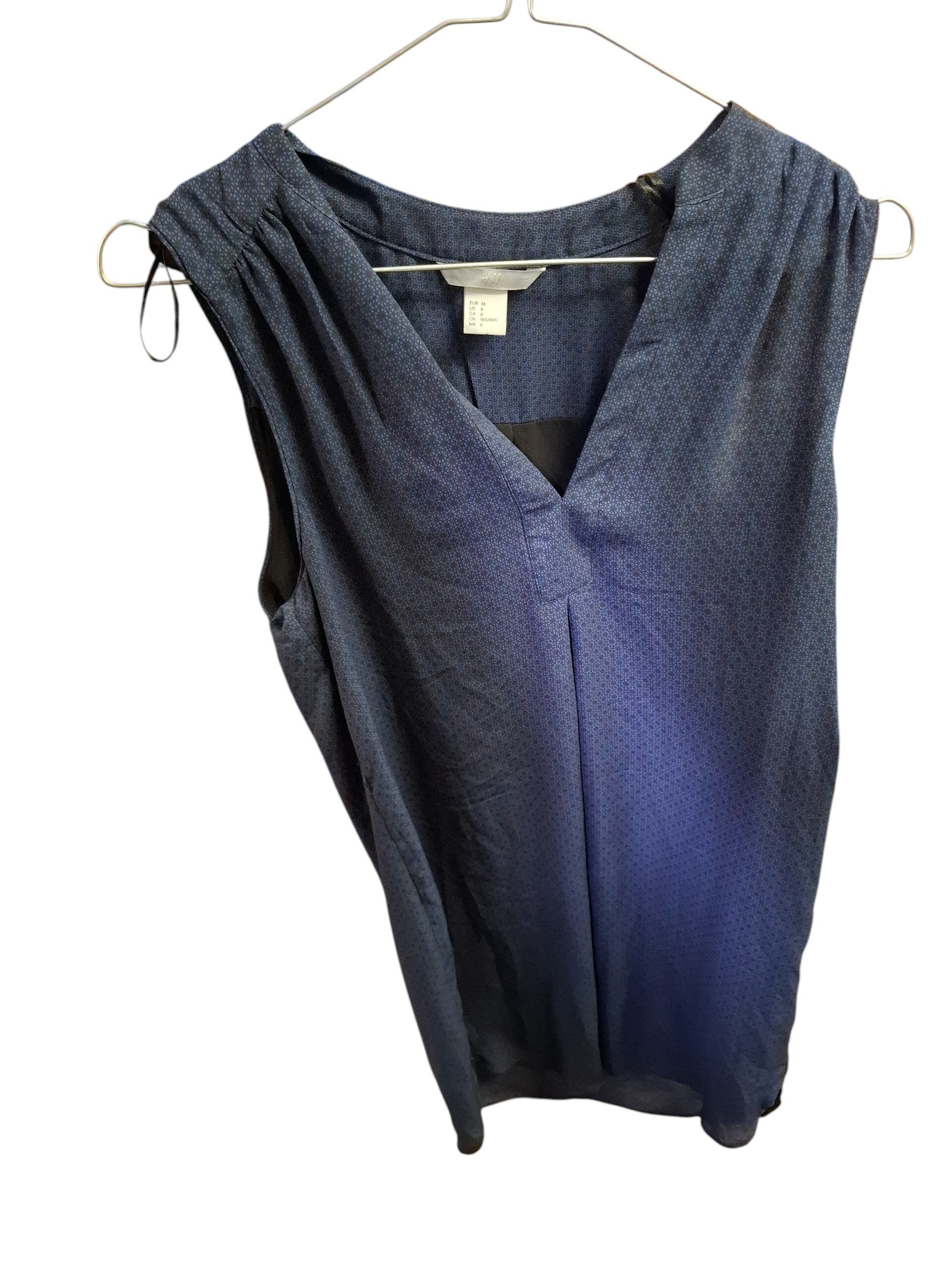 Dames top maat s H &M