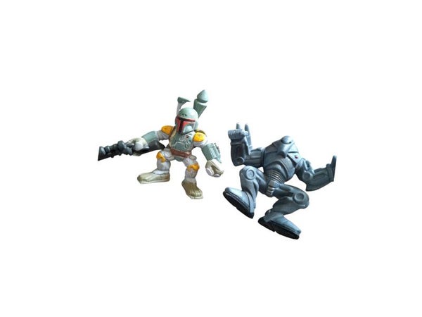 Speelfiguren 2