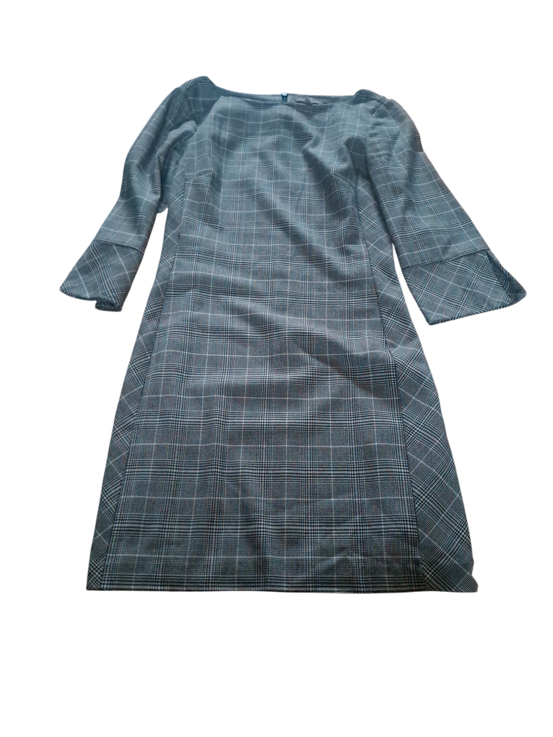 Tweedehands dames jurk maat M H&M
