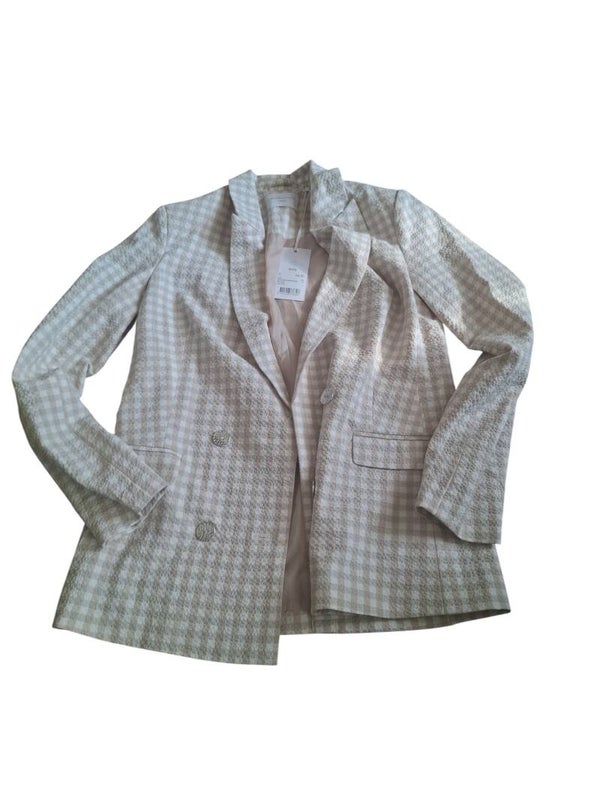 Dames Blazer melting maat s