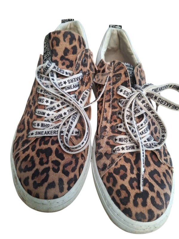 Dames schoenen shoeme maat 39