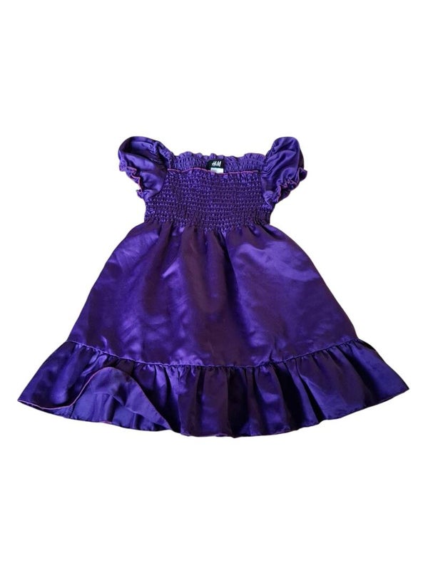 H&M Kindermeiden jurk maat 92