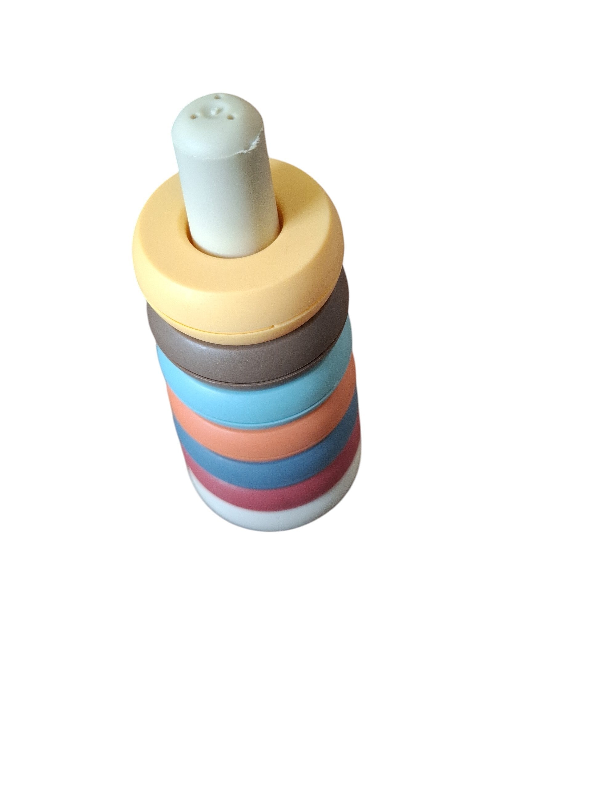 2dehands Baby bouwtoren