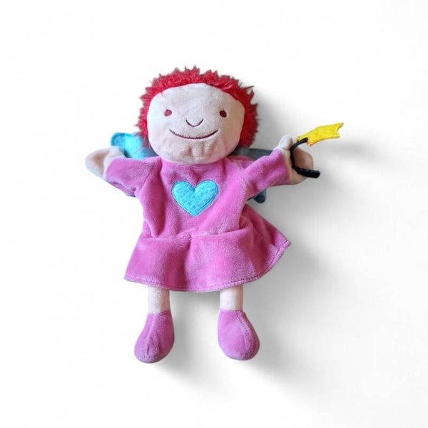 Meiden Knuffel  Restyle-it 2dehands Online winkelen