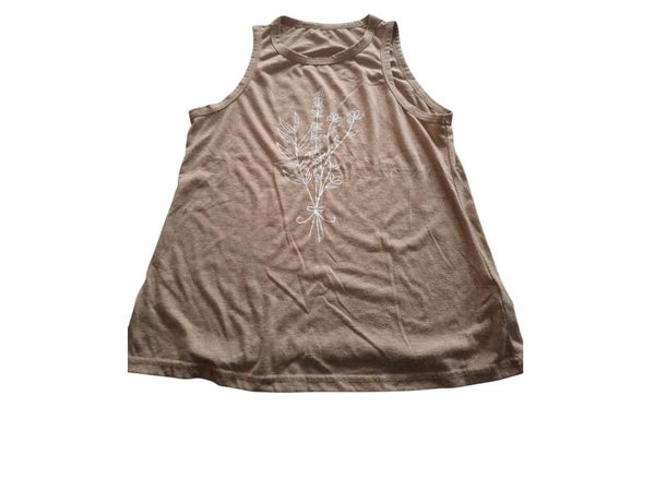 Dames top maat M