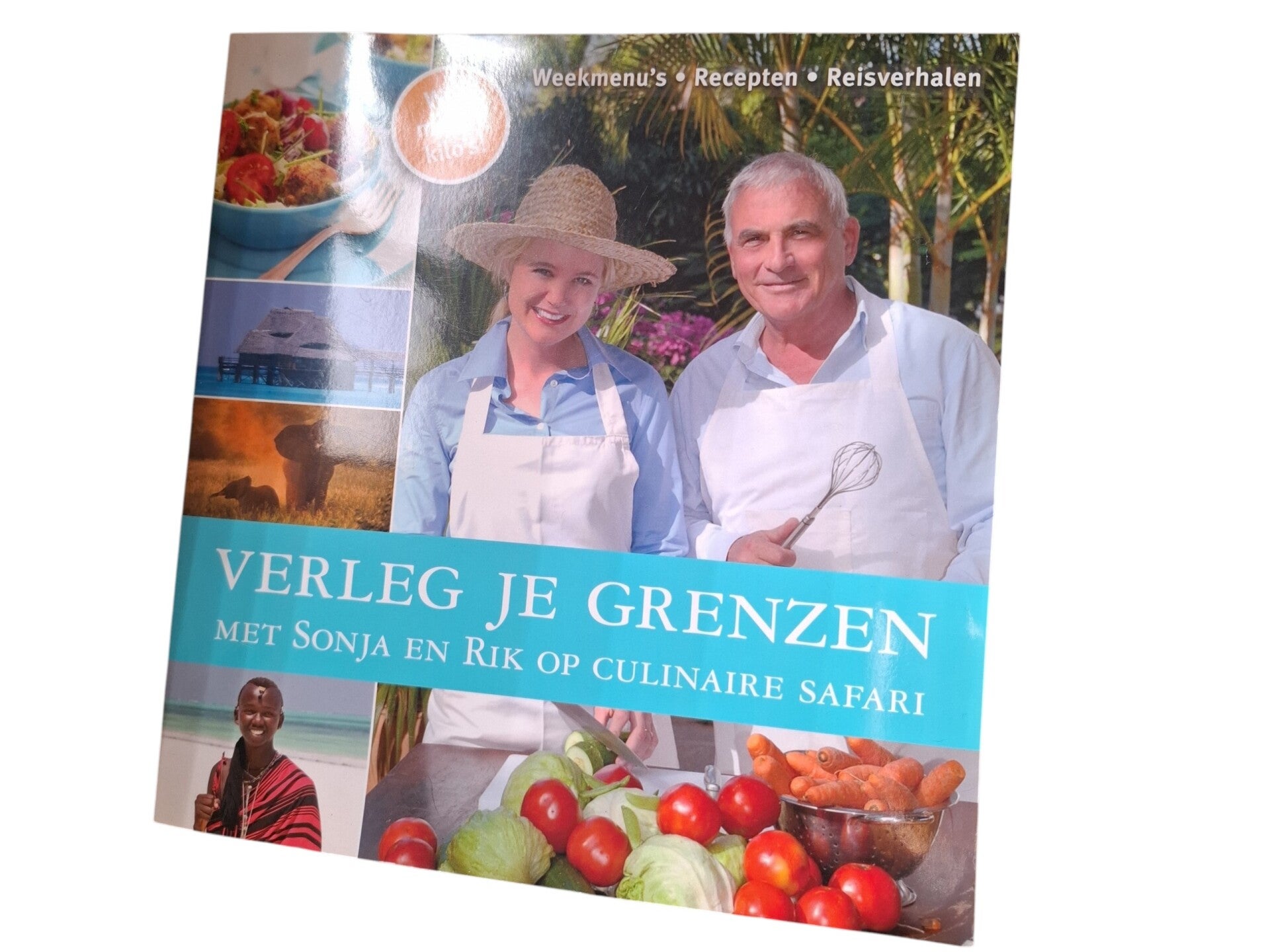 2dehands boek