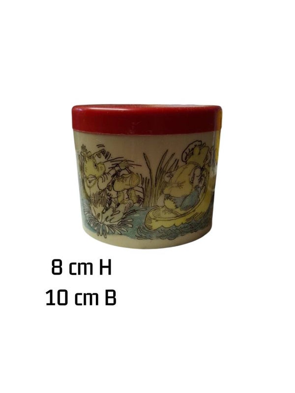 Oud Vooraad pot