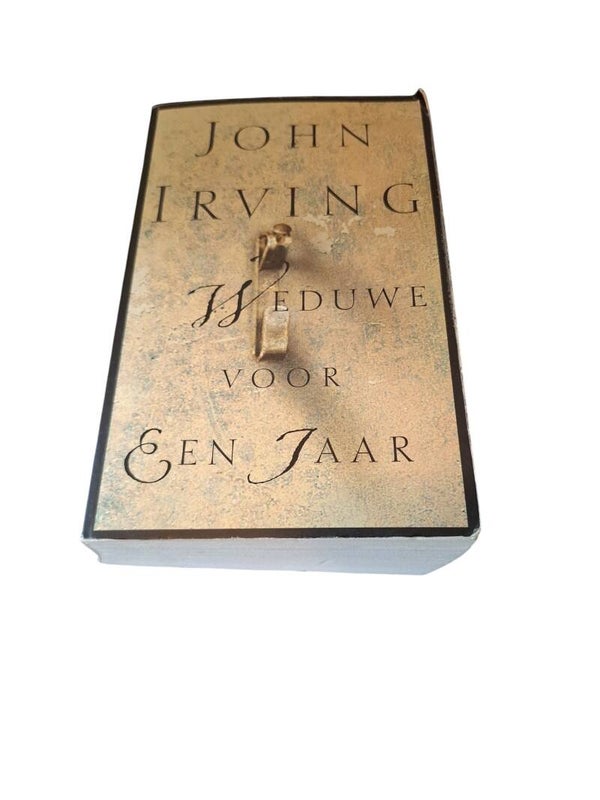 John irving