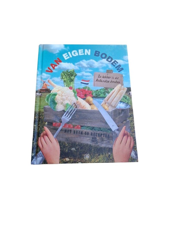 kookboek-van eigen bodem