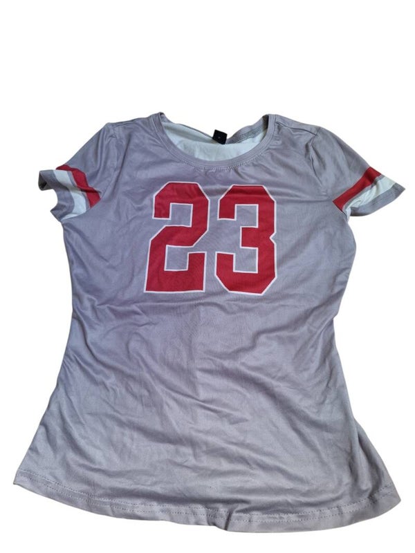 Dames t-shirt shein maat M