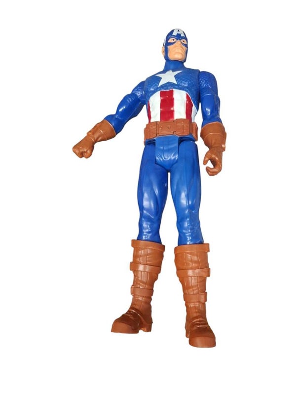 Marvel Avengers titan hero speelpop