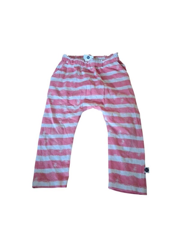 Meiden baby broek maat 92