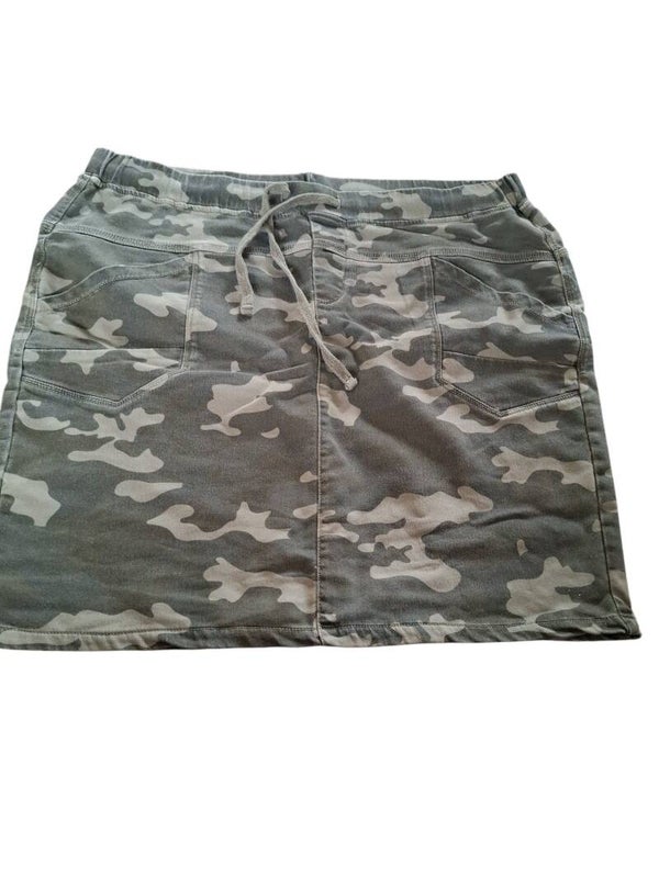 Dames rok maat 46/ xxl geisha