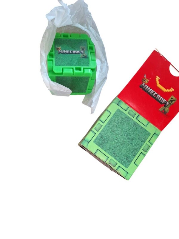 2dehands Minegraft Happymeal surprises