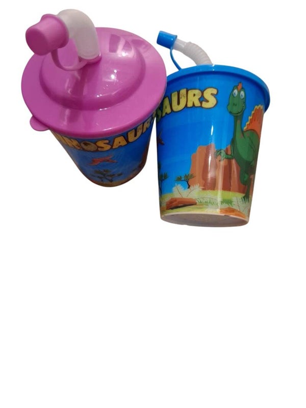 Kinder beker set
