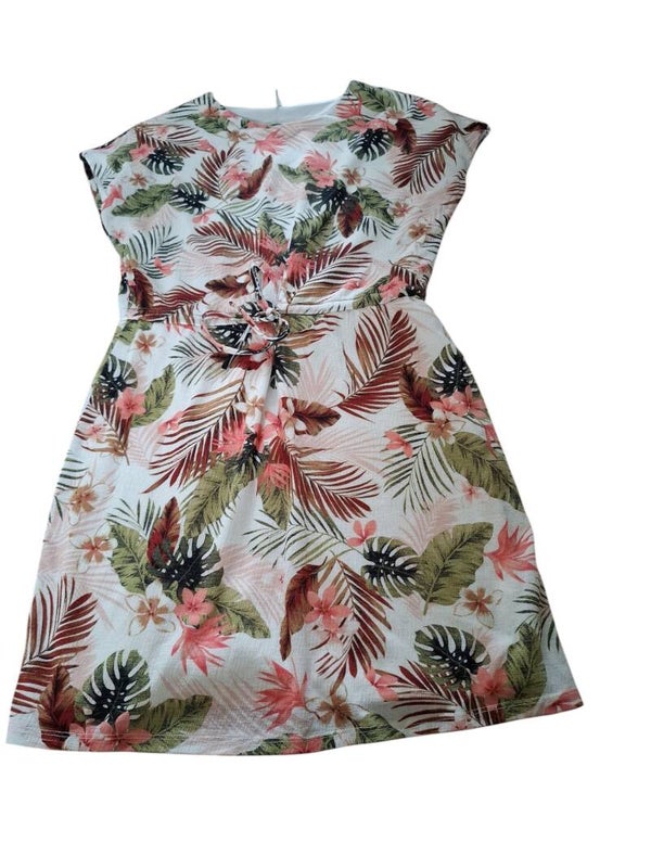 Only dames jurk maat xs
