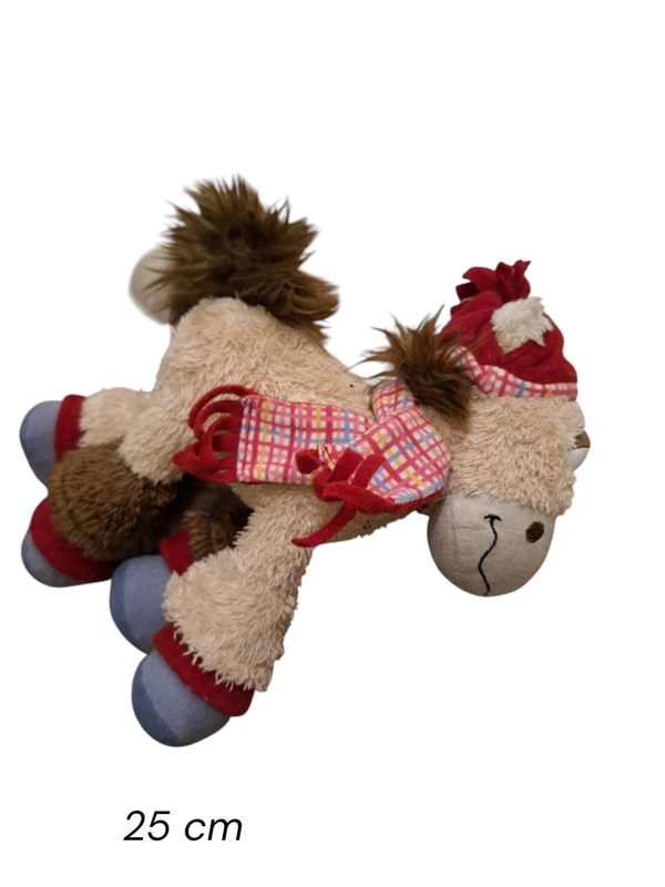 Diddl knuffel 25 cm