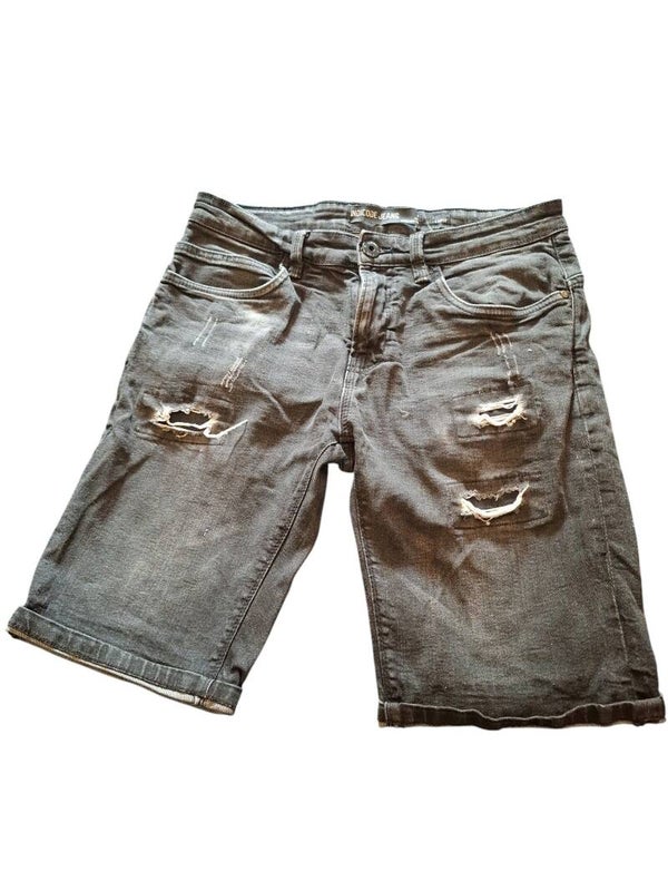 Heren jeans maat L