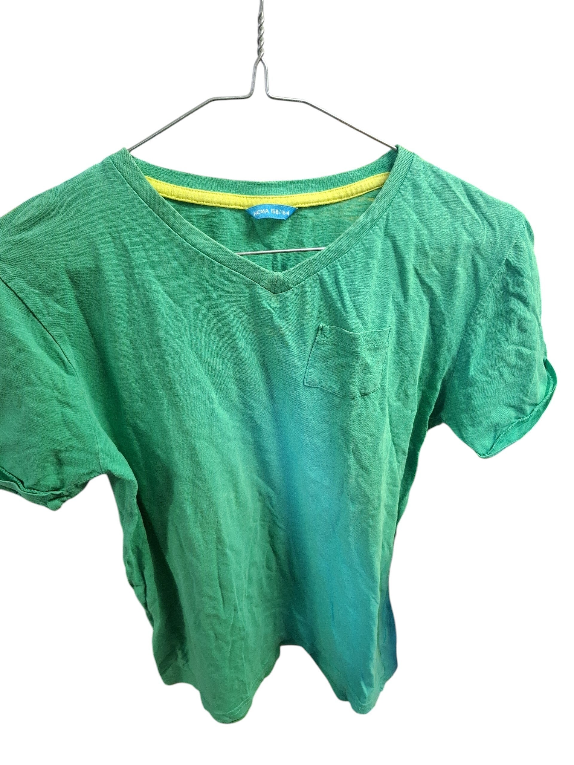 Jongens T-shirt hema 158