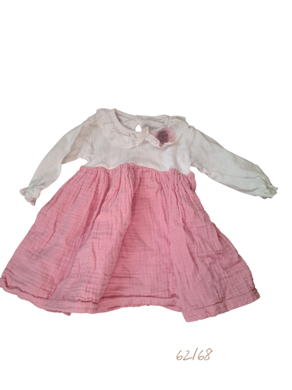 Baby Meiden jurk maat 62