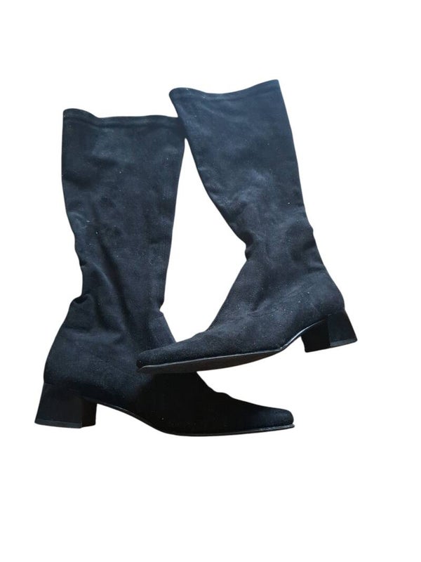 Dames Laarzen maat 37
